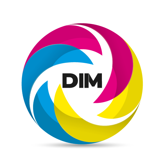 logo dim